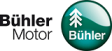 Bühler Motor GmbH logo