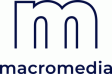 Macromedia University logo