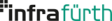 infra fürth gmbh logo