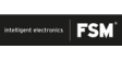 FSM AG logo