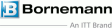 ITT Bornemann GmbH logo