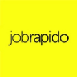 Jobrapido logo