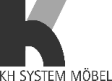 KH System Möbel GmbH logo