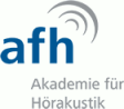 Akademie für Hörakustik logo