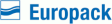 Europack GmbH logo