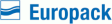 Europack GmbH logo