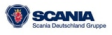 Scania Deutschland GmbH logo