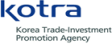 KOREA TRADE-INVESTMENT PROMOTION AGENCY logo