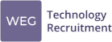 WEG Tech logo
