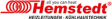 Hemstedt GmbH Heizleitungen & Kühlhaustechnik logo