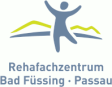 Rehafachzentrum Bad Füssing-Passau logo