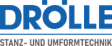 DRÖLLE GmbH Stanz- und Umformtechnik logo