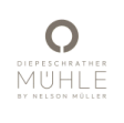 Diepeschrather Mühle logo