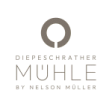 Diepeschrather Mühle logo