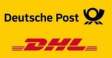 Deutsche Post & DHL logo