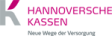 Hannoversche Kassen c/o Hannoversche Alterskasse VVaG logo