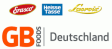 GB Foods Deutschland GmbH logo