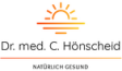 Privatpraxis Dr. med. C. Hönscheid logo