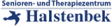 Senioren- und Therapiezentrum Halstenbek logo