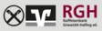 Raiffeisenbank Griesstätt-Halfing eG logo