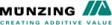 MÜNZING CHEMIE GmbH logo