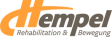 Hempel Rehabilitation & Bewegung GmbH logo