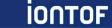 IONTOF GmbH logo