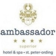 ambassador hotel & spa St. Peter-Ording logo
