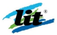 L.I.T. Speditions GmbH logo