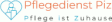 Pflegedienst Piz logo