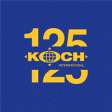 Heinrich Koch Internationale Spedition GmbH & Co. KG logo