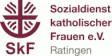Sozialdienst katholischer Frauen e.V. Ratingen logo