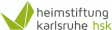 Heimstiftung Karlsruhe logo