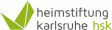 Heimstiftung Karlsruhe logo