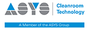 ASYS Prozess- und Reinraumtechnik GmbH logo