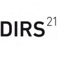 DIRS21 by TourOnline AG logo
