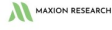 Maxion Research logo