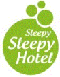 SleepySleepy Hotel Fulda logo