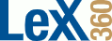 Lexx360 logo