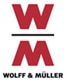 WOLFF & MÜLLER Hoch- und Industriebau GmbH & Co. KG logo
