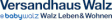 Versandhaus Walz GmbH logo