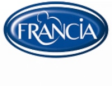 Francia Mozzarella GmbH logo