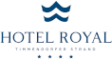 Hotel Royal logo