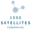 1000 Satellites GmbH logo
