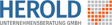 Herold Unternehmensberatung GmbH logo