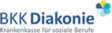 BKK Diakonie logo