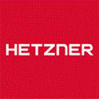 Hetzner Online GmbH logo