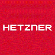 Hetzner Online GmbH logo