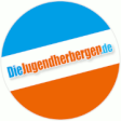 Die Jugendherbergen in Rheinland-Pfalz und im Saarland logo