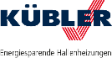 Kübler GmbH logo